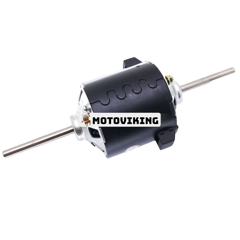 Fläktmotor 7010163 för Bobcat S175 S185 S205 S220 S250 S300 S770 S850 T110 T140 T590 T630 T650 T750 T770 T870