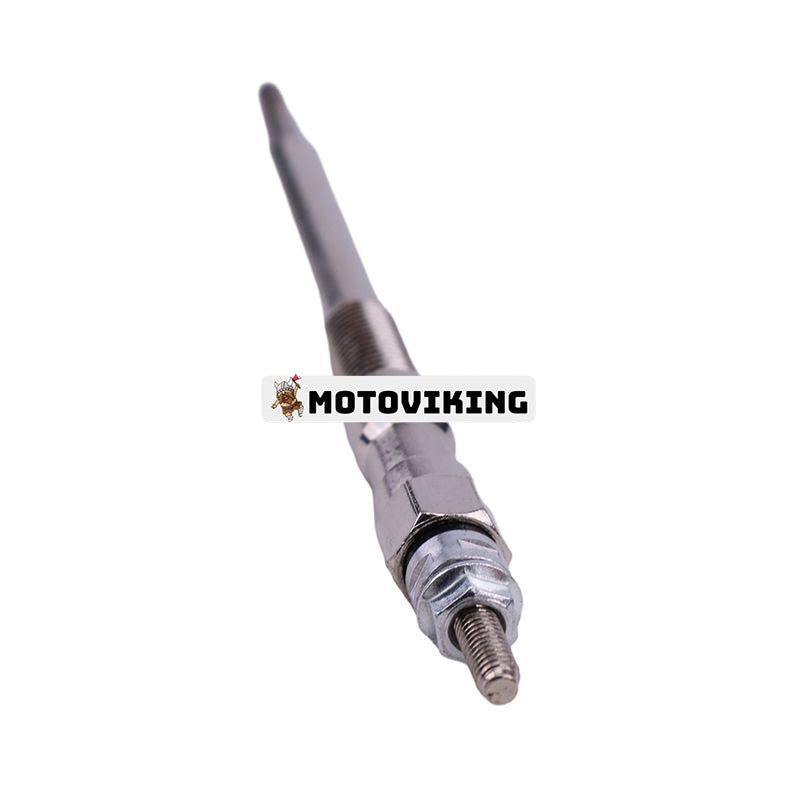4 glödstift 7000734 1J700-65512 för Kubota Engine V2607 Grävmaskin KX057-4 U55 Bobcat Loader S160 S185 S205 S550 S570 S590 T180 T190 T550 T590