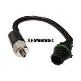 Trycksensor VOE11170072 11170072 för Volvo L110E L120E L150E L180E L220E L330E L50E L60E L70E L90E