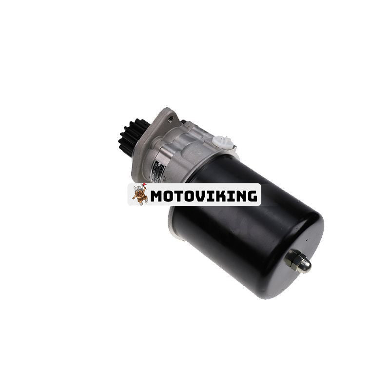 Servostyrningspump 523089M1 523089M91 för Massey Ferguson Tractor 1080 1085 245 285