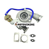 Turbo S200G Turboladdare 04507755 för Deutz Engine TCD6L2012 2V Volvo Grävmaskin 210B EC210C ECR235C FC2421C