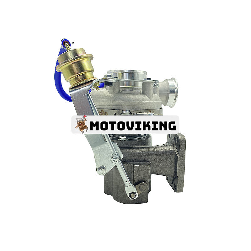 Turbo S200G Turboladdare 04507755 för Deutz Engine TCD6L2012 2V Volvo Grävmaskin 210B EC210C ECR235C FC2421C