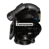 Turbo SJ60T J55S GT25 Turboladdare T64801019 för Foton 60/70/80-serien med Perkins 1004-4T-motor