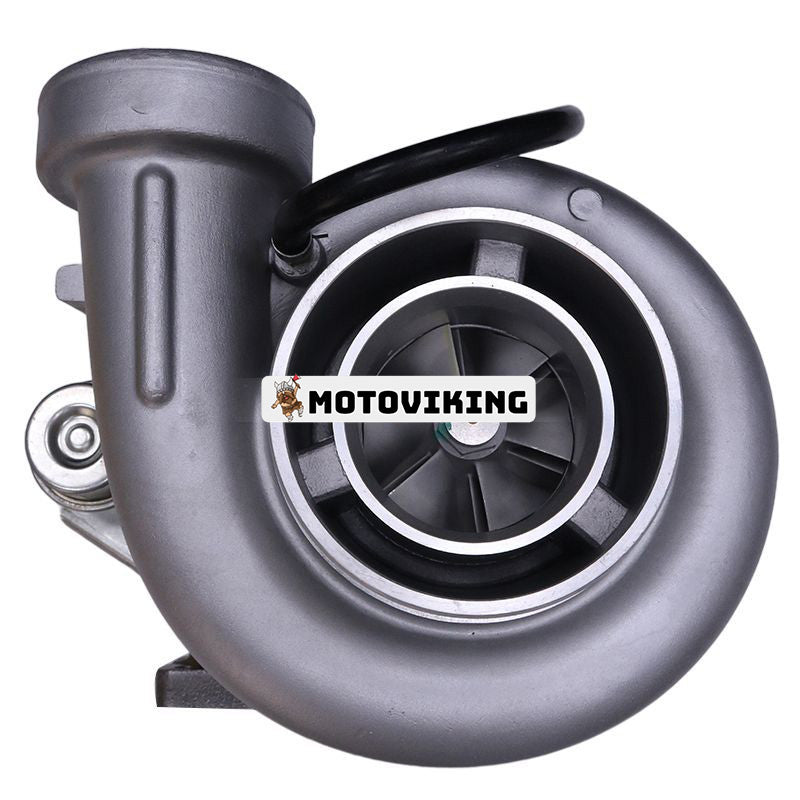 Turbo TBP7501 Turboladdare VOE11033755 för Volvo Engine TD164 Hjullastare L320B L330C L330D