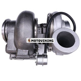 Turbo TBP7501 Turboladdare VOE11033755 för Volvo Engine TD164 Hjullastare L320B L330C L330D