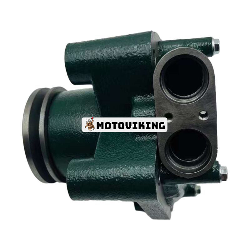 Vattenpump VOE11127755 för Volvo Hjullastare L120D L70C L70D L90D