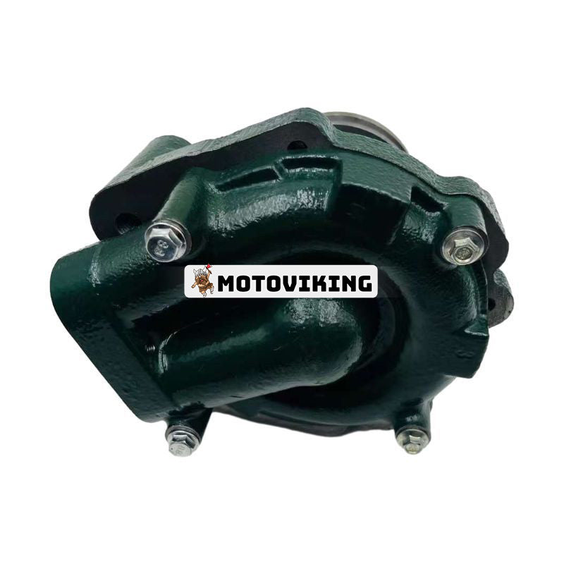 Vattenpump VOE11127755 för Volvo Hjullastare L120D L70C L70D L90D