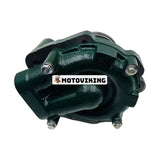 Vattenpump VOE11127755 för Volvo Hjullastare L120D L70C L70D L90D