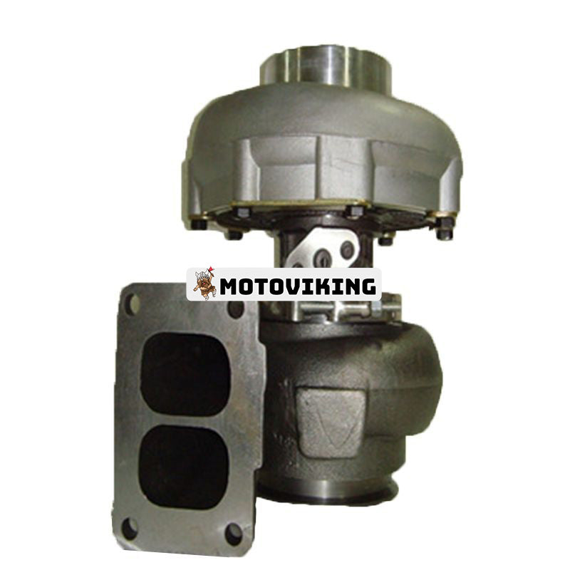 Turbo GT4288 Turboladdare 452101 för 1993- Volvo FH12 Lastbil med D12A-motor