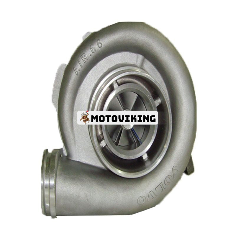 Turbo GT4288 Turboladdare 452101 för 1993- Volvo FH12 Lastbil med D12A-motor