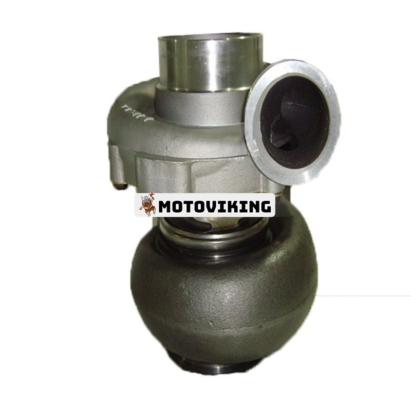 Turbo GT4288 Turboladdare 452101 för 1993- Volvo FH12 Lastbil med D12A-motor