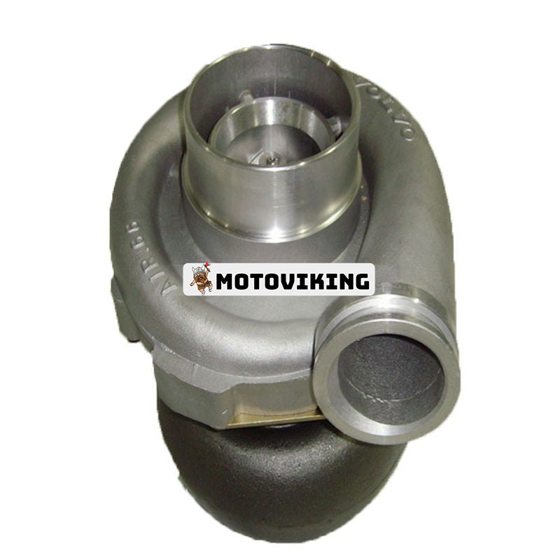 Turbo GT4288 Turboladdare 452101 för 1993- Volvo FH12 Lastbil med D12A-motor