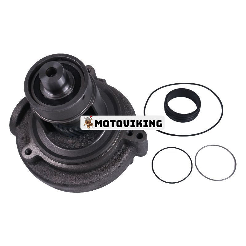 Vattenpump 8149980 för Volvo Engine TAD1630G TAD1631G TAMD162A TAMD165A Lastare L330C L330D L330E Lastbil F16 FH16