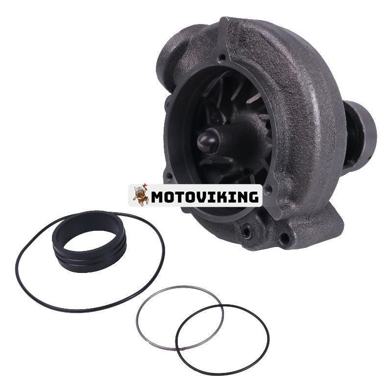 Vattenpump 8149980 för Volvo Engine TAD1630G TAD1631G TAMD162A TAMD165A Lastare L330C L330D L330E Lastbil F16 FH16