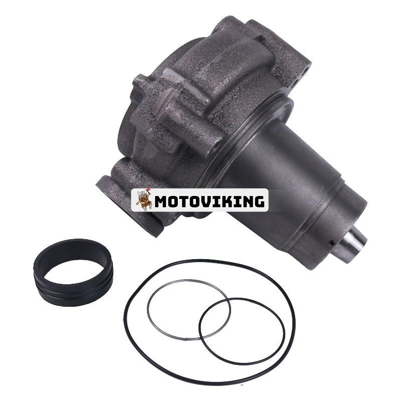 Vattenpump 8149980 för Volvo Engine TAD1630G TAD1631G TAMD162A TAMD165A Lastare L330C L330D L330E Lastbil F16 FH16