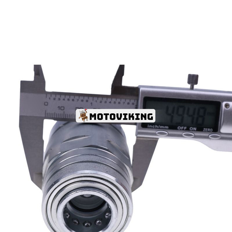 Hydraulisk kopplingssats AL210588 AL210587 för John Deere traktor 6090 6100 6105 6110 6115 6125 6130 6140 6155 6150 6170 6190 6230 732