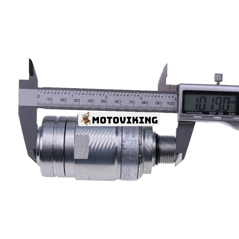 Hydraulisk kopplingssats AL210588 AL210587 för John Deere traktor 6090 6100 6105 6110 6115 6125 6130 6140 6155 6150 6170 6190 6230 732