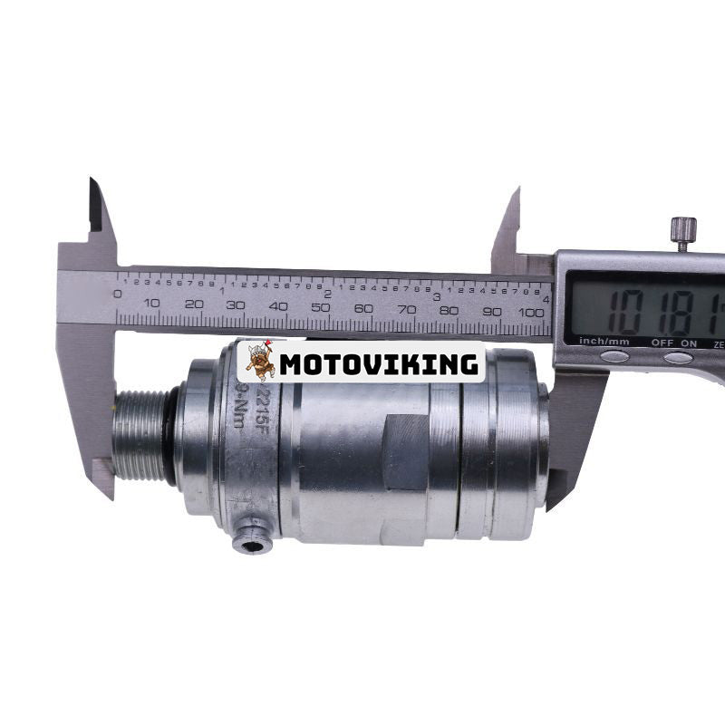 Hydraulisk kopplingssats AL210588 AL210587 för John Deere traktor 6090 6100 6105 6110 6115 6125 6130 6140 6155 6150 6170 6190 6230 732