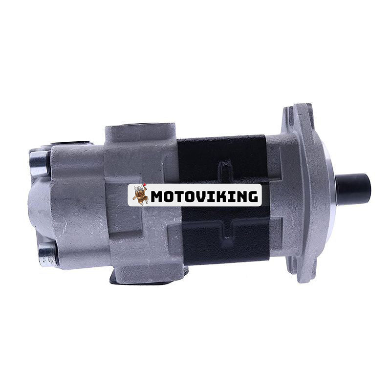 Hydraulpump 130C7-10401 för Isuzu Engine 6BG1 TCM Gaffeltruck FD50-100Z8