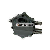 Vattenpump 7030406 7280344 för Doosan Engine D24 Bobcat minilastare S510 S530 S550 S570 S590 T590