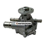 Vattenpump 7030406 7280344 för Doosan Engine D24 Bobcat minilastare S510 S530 S550 S570 S590 T590