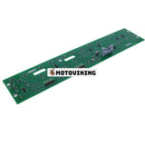 SB/Z80 Membrane/LED PCB 62399 62399GT för Genie Z-135/70 Z-80/60 S-120 S-125 S-100 S-105 S-3200 S-3800