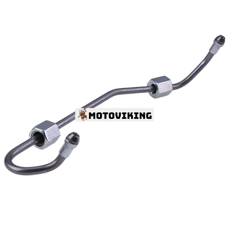 Bränsleinsprutningsrör 16271-53732 16271-53730 för Kubota 05-seriens motor D905 D1005 D1105 D1305 V1005 V1305 V1505