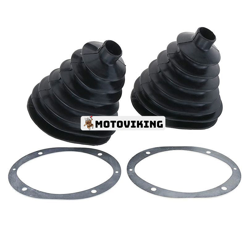 Styrstövelarm av gummi 6532127 för Bobcat Skid Steer 520 530 533 540 542 543 553 630 631 632 641 642 643 645 653