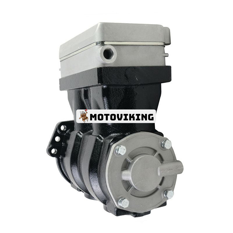 För Volvo Lastbil FH12 FH16 FN12 Motor D12A D12C Luftbromskompressor 20569224