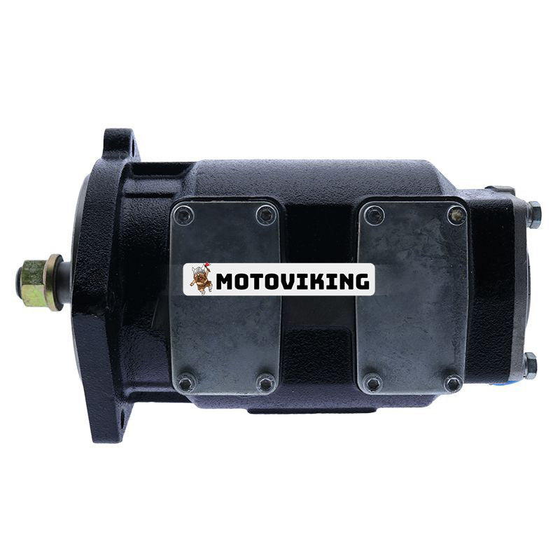 För Volvo FH12 FM16 NH12 B12 Air Brake Compressor 20429339 Typ LP4974 II37214