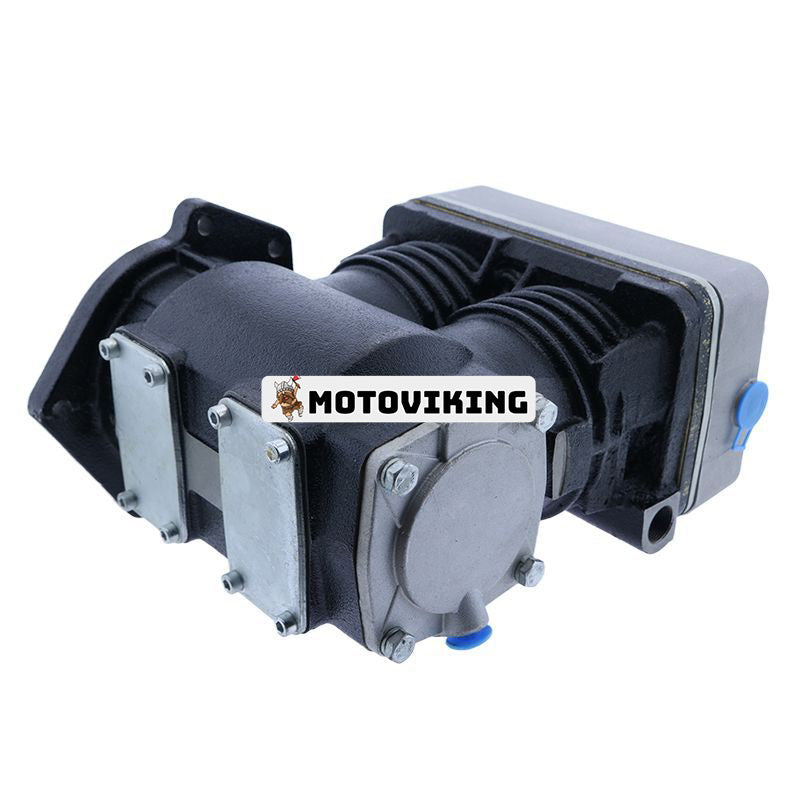För Volvo FH12 FM16 NH12 B12 Air Brake Compressor 20429339 Typ LP4974 II37214