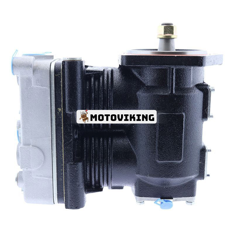 För Volvo FH12 FM16 NH12 B12 Air Brake Compressor 20429339 Typ LP4974 II37214