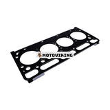 1,25 mm cylinderhuvudspackning 6685078 för Kubota Engine V2203MDI V2403TMDI Bobcat Grävmaskin 331 334 335 337 341 430 435 E42 E45 E50 E55