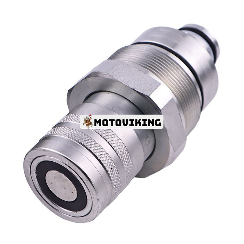 Hydraulisk koppling hona 47396761 för CASE SV185 SV280 SR130 SR150 SR160 SR175 TR310 TR320 SR240 SR270 New Holland TR270 TR310 TR320 L213 L215 L216 L218