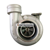 Turbo S200 Turboladdare 04258659 för Deutz BF6M2012C Volvo TAD620VE motor