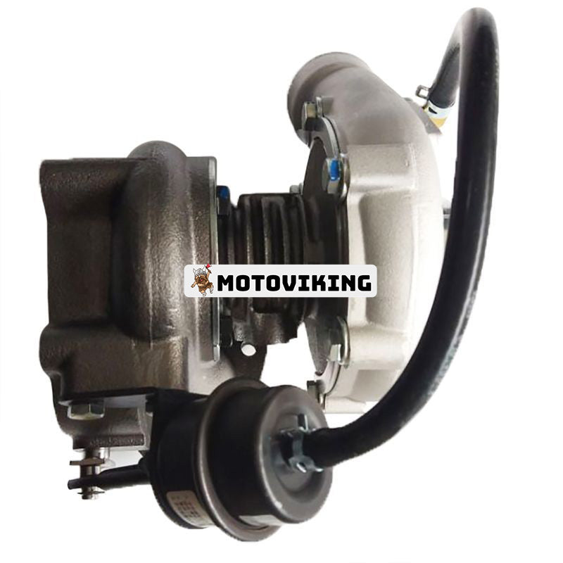 Turbo GT22 Turboladdare 736210-0003 för Isuzu JMC Transit Pickup JX493ZQ motor