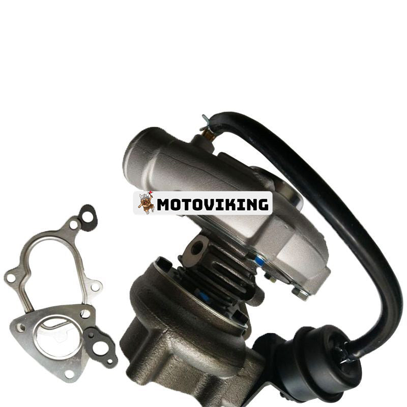 Turbo GT22 Turboladdare 736210-0003 för Isuzu JMC Transit Pickup JX493ZQ motor