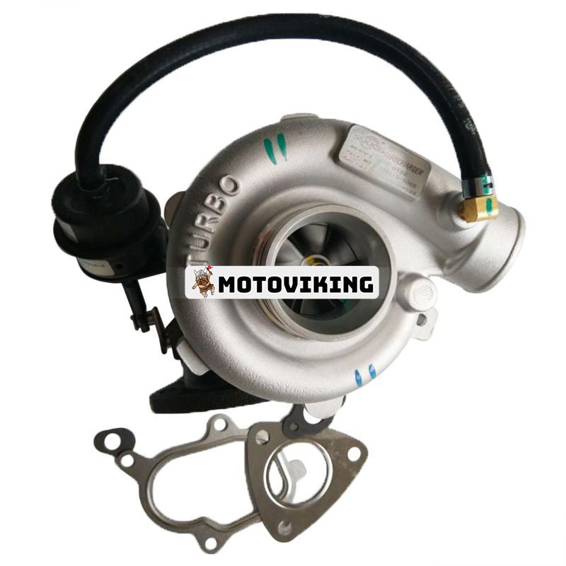 Turbo GT22 Turboladdare 736210-0003 för Isuzu JMC Transit Pickup JX493ZQ motor