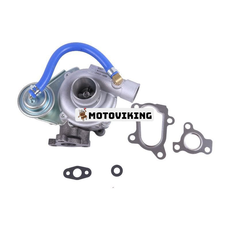 Turbo RHB31 Turboladdare NB130042 1235024029 för Suzuki Jimny med Y7G II-motor