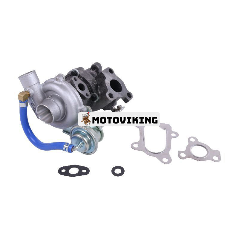 Turbo RHB31 Turboladdare NB130042 1235024029 för Suzuki Jimny med Y7G II-motor