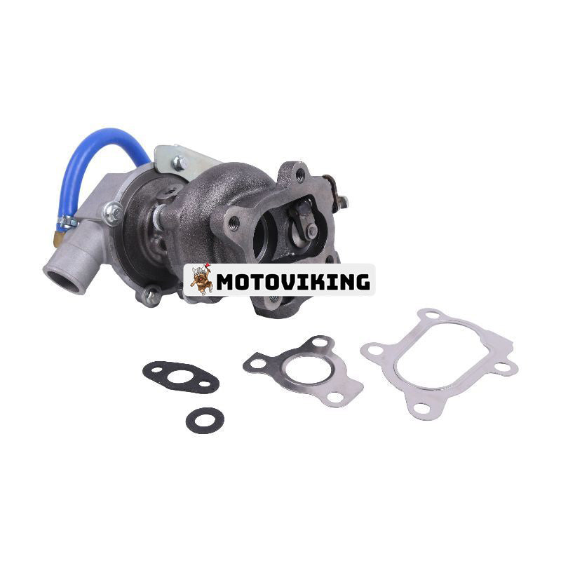 Turbo RHB31 Turboladdare NB130042 1235024029 för Suzuki Jimny med Y7G II-motor