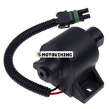 12V bränslepump 42-989 42-1762 för Thermo King Tripac APU Tri-Pac Evolution