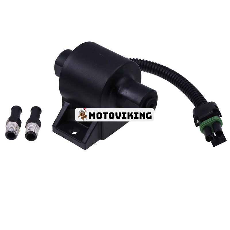 12V bränslepump 42-989 42-1762 för Thermo King Tripac APU Tri-Pac Evolution