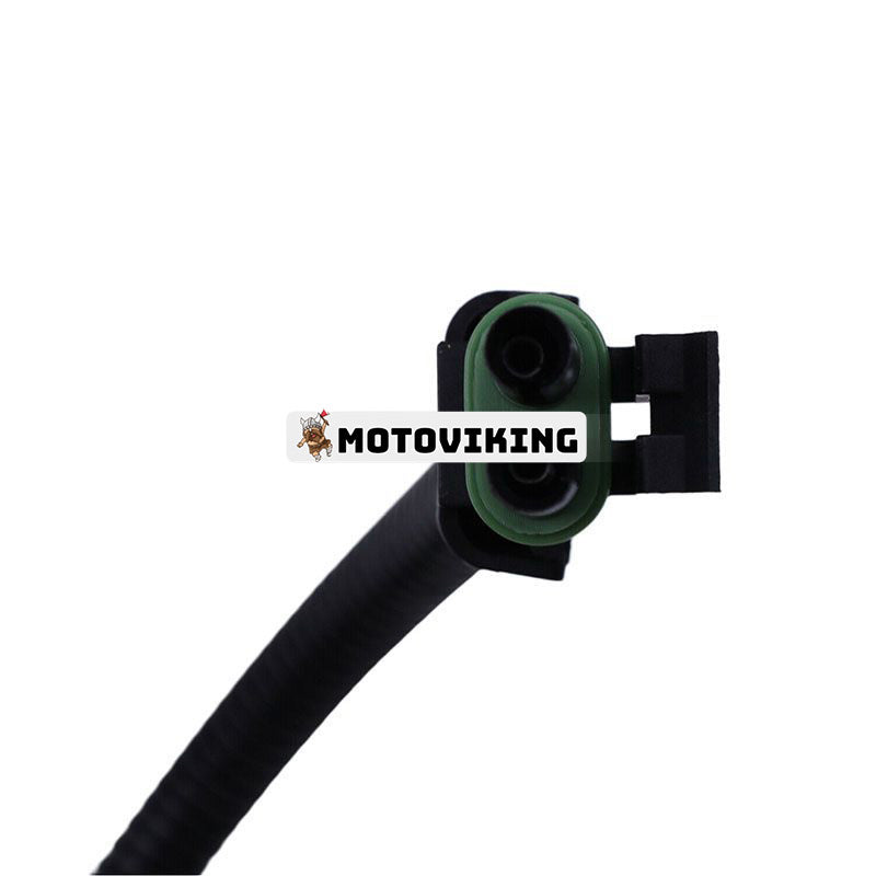 12V bränslepump 42-989 42-1762 för Thermo King Tripac APU Tri-Pac Evolution