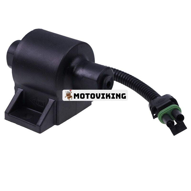 12V bränslepump 42-989 42-1762 för Thermo King Tripac APU Tri-Pac Evolution