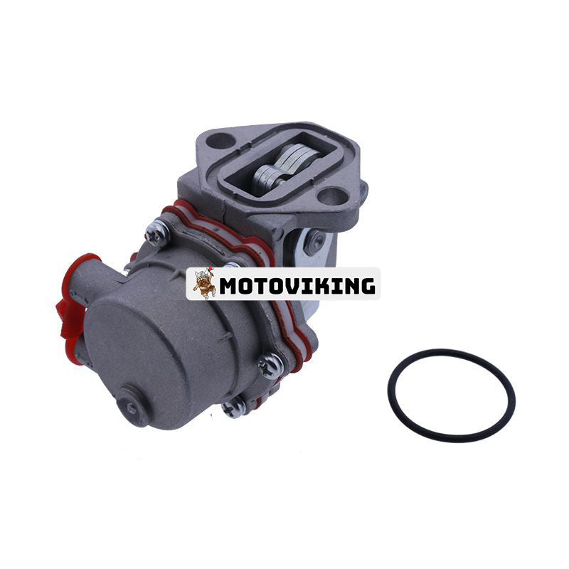 Bränslematningslyftpump 12850894 för Deutz Engine 1008 F2M1008 F3M1008 F3M1008F BF4M1008 F3M1008F F4M1008 F4M1008F