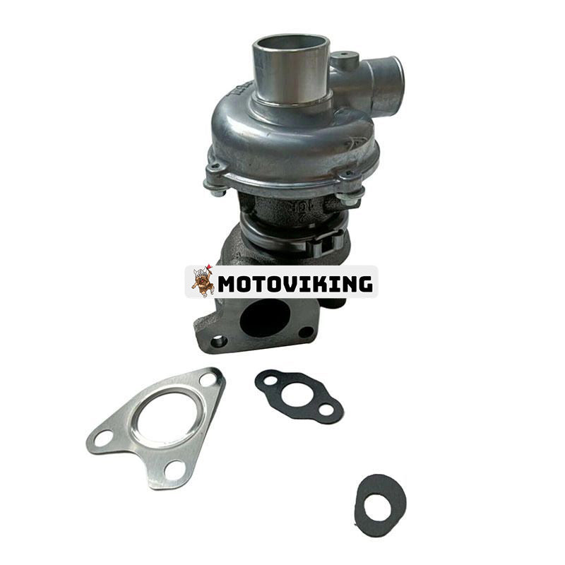 Turboladdare 4720761 för Isuzu Engine 4LE1 4LE2 Hitachi Grävmaskin ZX70-3 ZX75UR-3 ZX75US-3 ZX75US-3M ZX75USK-3 ZX80LCK-3 ZX85US-3 ZX85USB-3