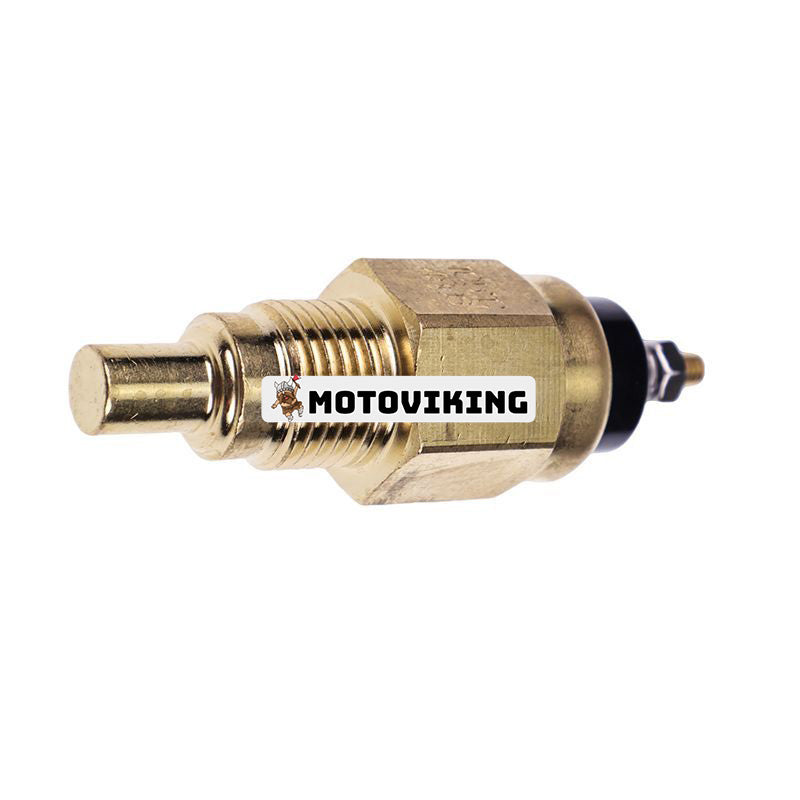 Temperatursensor 8971256001 för Isuzu Engine 4JJ1 Hitachi Grävmaskin EX100-3C EX120-3C EX300-2 EX300-3 EX300-5 ZX120-3 ZX130-3 ZX70 ZX70-3