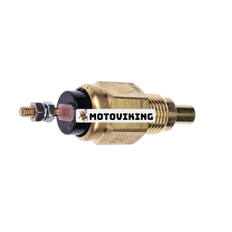 Temperatursensor 897125-6000 8971256000 för Doosan Daewoo Komatsu grävmaskin SOLAR 55
