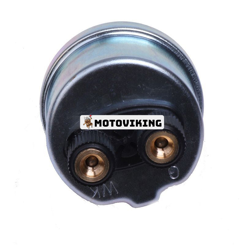 Oljetrycksgivare Mätare 1/8NPT M10 för VDO 12-24VDC 0-10 Bar 360-081-030-015C